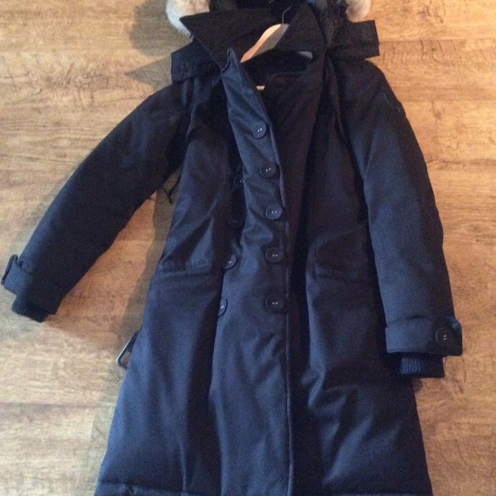 Nobis Tula jacket